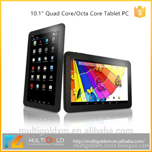 10.1inch ALLWinner A31S Quad Core 1GB RAM 8GB Android Tablet PC